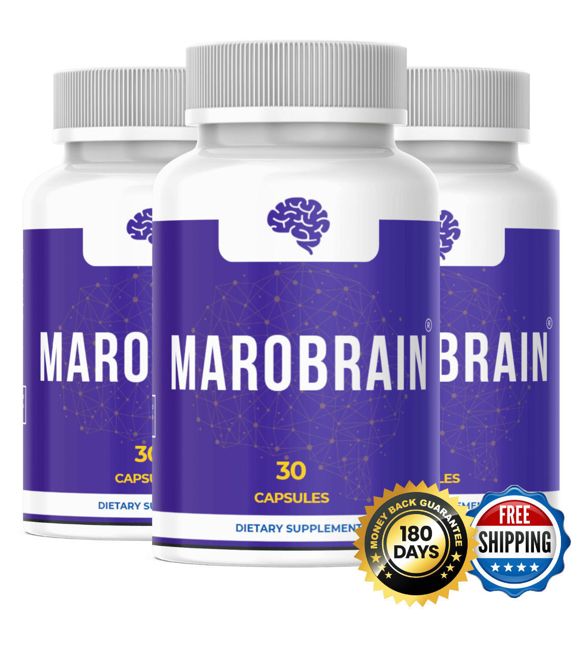 Marobrain